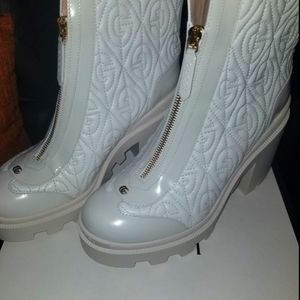 gucci magnum boots